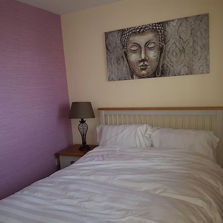 Jane'S Villa Free Parking Inverness Exteriér fotografie