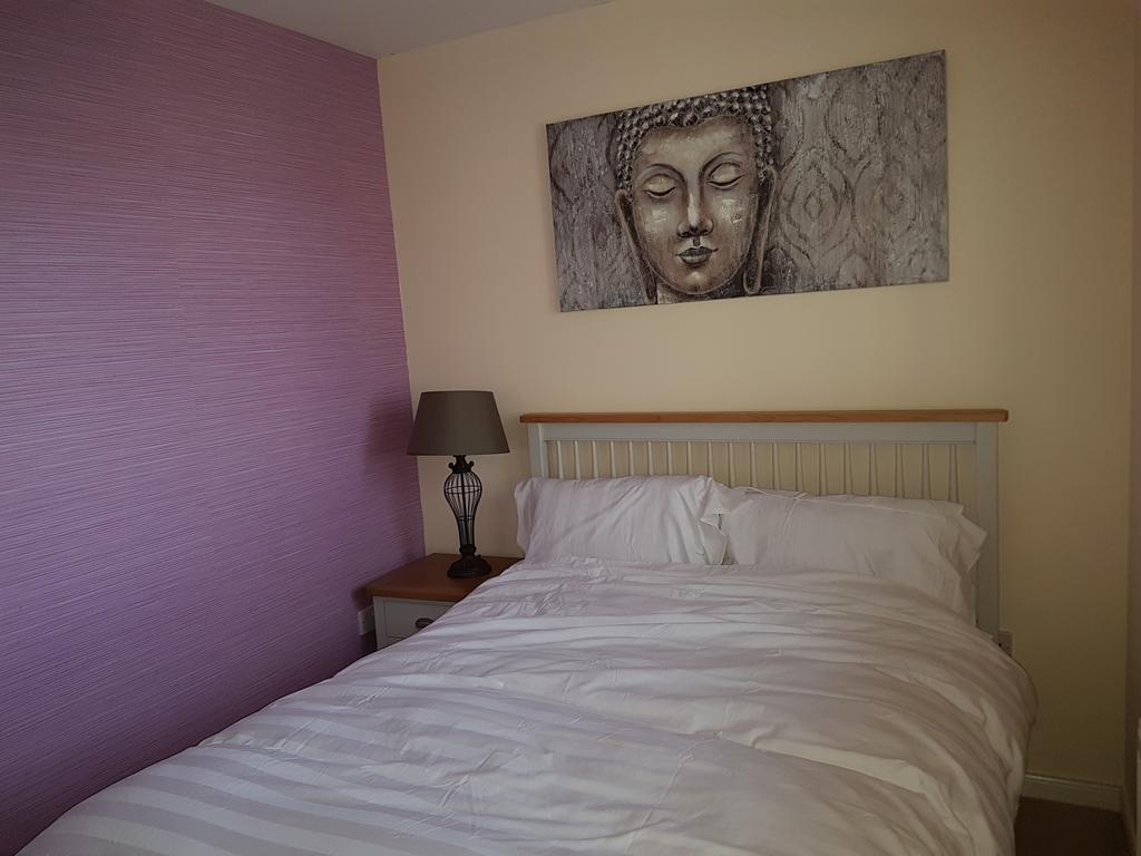 Jane'S Villa Free Parking Inverness Exteriér fotografie